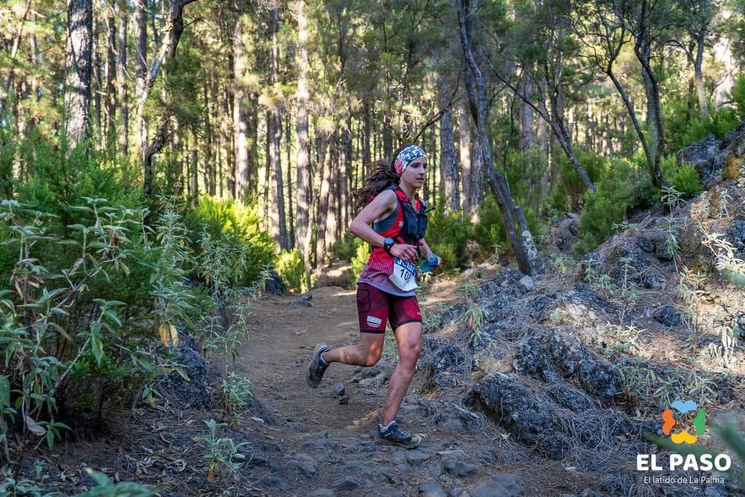 Mar&iacute;a Ordo&ntilde;ez seleccionada para la Copa de Naciones WMRA
